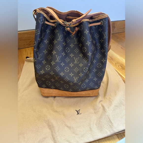 Louis Vuitton NOE GM - Picture 4 of 17